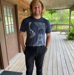 Meet your Posher, Charlie